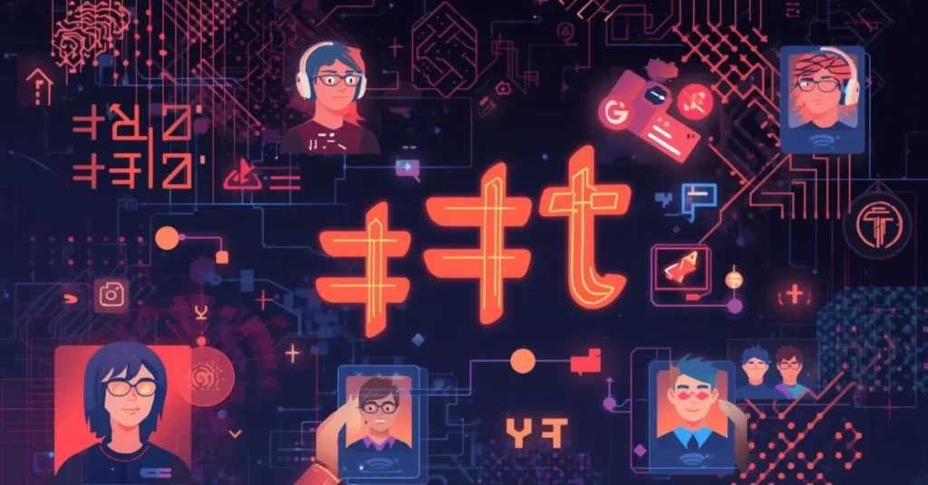 Digital Identity and Personalization