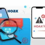 Hoax meaning feature image