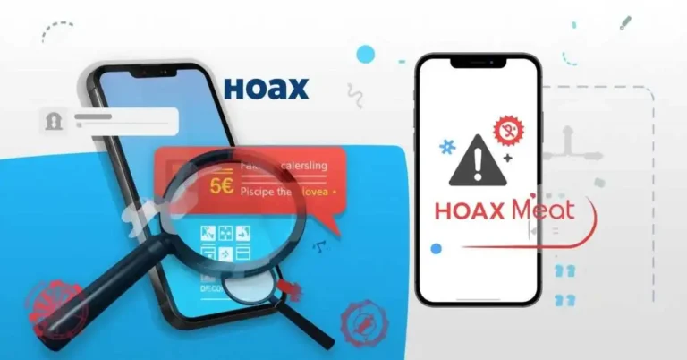 Hoax meaning feature image