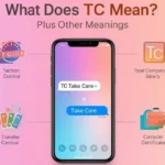 TC meaning feature image