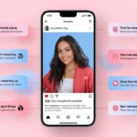 Thirst trap meaning social media