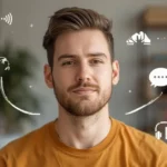 Visual guide to what being autistic means