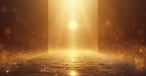 Dharma meaning visual across Hinduism Buddhism and Jainism