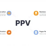 PPV meaning explained with pay-per-view, medical, accounting, and analytics examples.