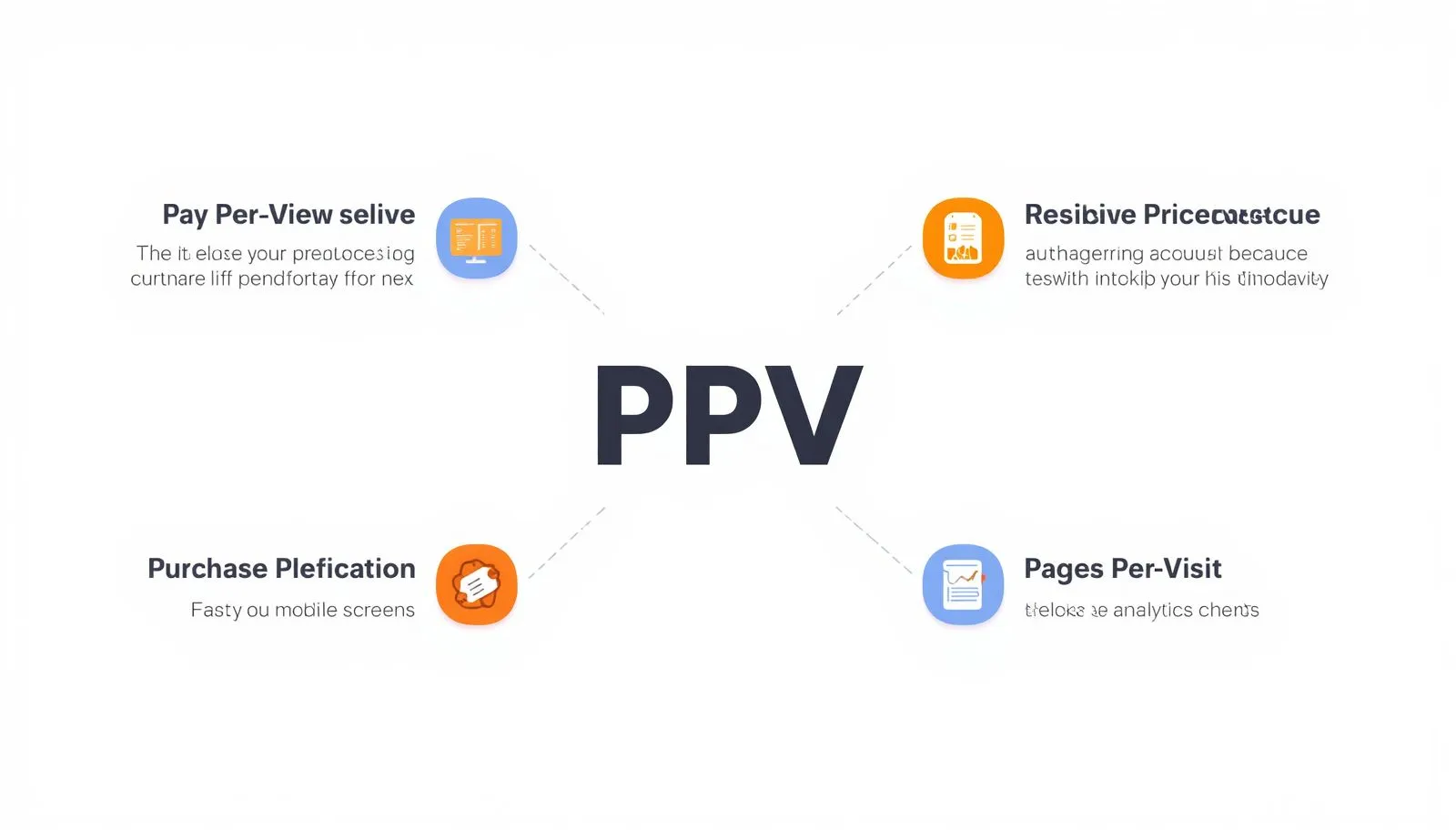 PPV meaning explained with pay-per-view, medical, accounting, and analytics examples.