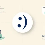 Semicolon symbol showing meanings in writing, tattoos, texting, and code.
